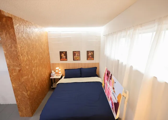 Honey Appartement *