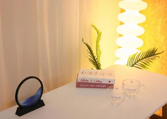 Honey Appartement