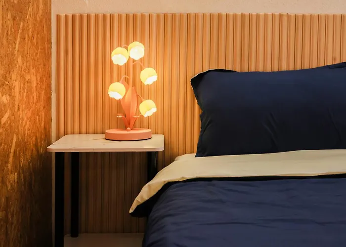 Appartement Honey Séoul