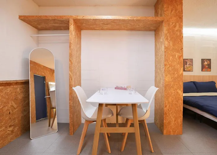 Appartement Honey