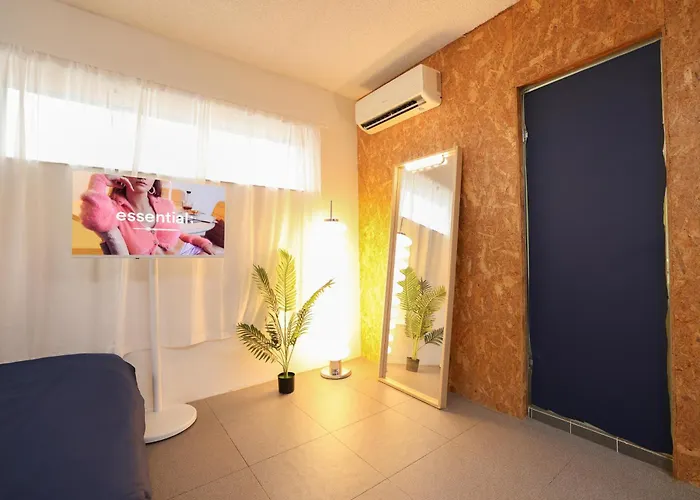 Appartement Honey