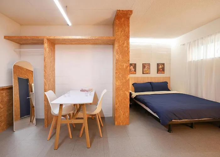 Honey Appartement *